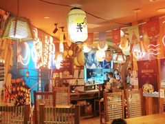 大堂-有喜屋·深夜食堂(北京西路店)