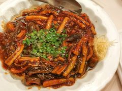 -得月楼·省级非遗·传统苏帮菜(观前店)