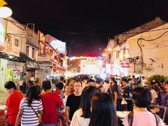 -马六甲鸡场街