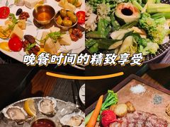 -IL TEATRO 精品意大利餐厅