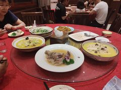 -双东酒店(东关街店)