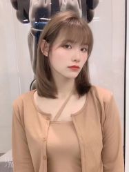 点击看大图 -New Fashion发型定制