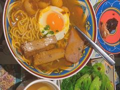 -玛嘉烈(北京金融街店)