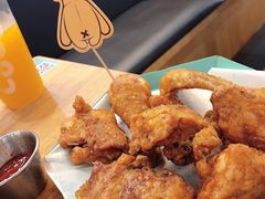 -BOPEYE·波派炸鸡(河西中央商场店)