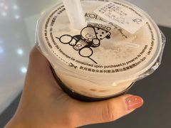 -KOI Thé(正佳广场店)