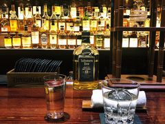 -BAR ICHIKURA