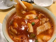 -功德林素菜饭庄(前门店)