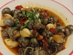 -聚在尊味虾皇·夜宵市集(新建店)