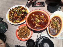 -李叔叔虾蟹大排档(青羊店)