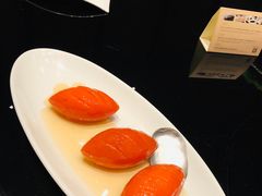 蜜汁红薯-荣轩(新荣记环球金融中心店)