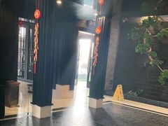 门面-丽华园(青少年宫店)
