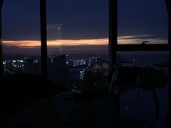 -唐阁海景中餐厅·早茶·粤菜•生日聚餐(海口朗廷酒店)