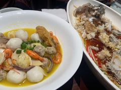 -卢小厨私房菜(长兴店)