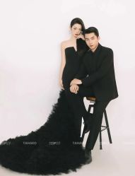 -太郎花子婚纱摄影TAHAKO(无锡店)