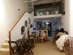 -猫友咖啡店(玉林西路店)