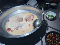 -骨之味·筒骨汤火锅(江头店)