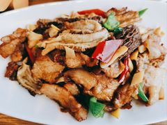 -品味泸沽湖•民族特色菜(大落水店)