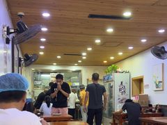 -天津包子铺(万泉庄店)