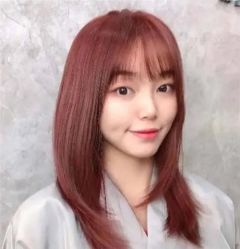 点击看大图 -KIMI HAIR SALON·烫染设计店