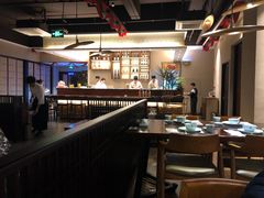 大堂-古京·臻致料理(月湖店)