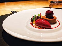 黑森林蛋糕-泰安门Taian Table(镇宁路店)