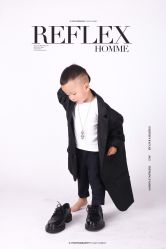 -米克儿童美学摄影馆(金山花园南区店)