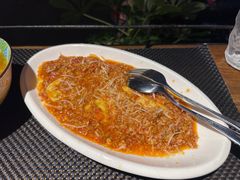 -安立可意大利美食