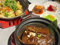 -姑苏家宴·苏帮菜·松鼠桂鱼(苏州总店)