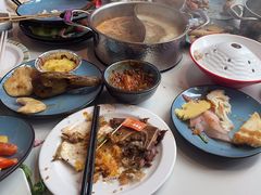 -喜庭海鲜自助(深圳万丰海岸城店)