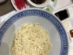 -御仙都北京菜馆·烤鸭店(双井店)