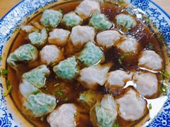 -樊川祖传馄饨(江都店)