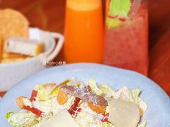 -OGGI TRATTORIA PIZZERIA(深业上城店)