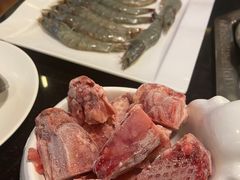 -满禾林火锅(丹东路店)