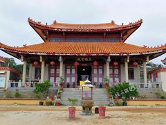 -锄山村