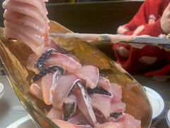 -土著渔匠·养生蝴蝶鱼(香樟路店)