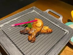 -蟹将军·松叶蟹和牛日料放题自助(K11店)