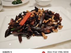 -南太湖山庄·四季轩&国风堂中餐厅