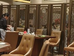 -舟山希尔顿酒店·開自助餐厅