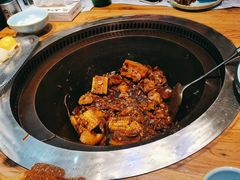-山河屯铁锅炖·非遗东北菜(南山店)
