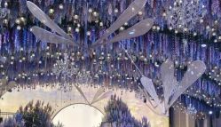 -花嫁丽舍海岛婚礼殿堂(国展店)