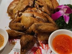 -正阳门饭庄·烤鸭·北京菜(万丰路七里庄店)