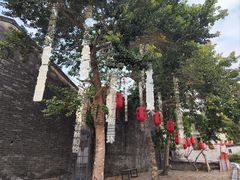 -三溪村