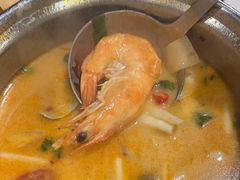 -Siam泰餐厅(水上公园店)