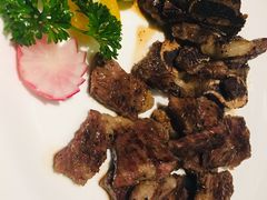 -小山日本料理(兴业太古汇店)