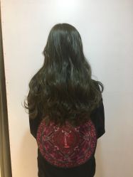 -苏豪路易士·嘉玛发廊