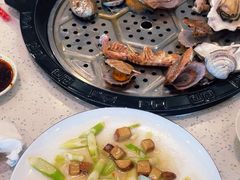 -前王院•巧克力海鲜市集餐厅(万平口店)