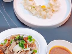 -好友缘家宴(青山路店)
