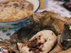 糯米鸡-七爺清汤腩(南开大悦城店)