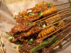 -花盐街·四川乐山小吃(西单大悦城店)