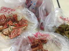 -帝煌烤卤(羊子街店)